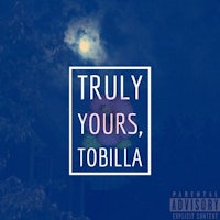 truely yours, tobilla cover art